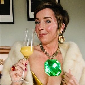 Meet your Posher, Jaimie